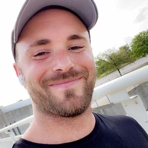 Meet your Posher, Lukas